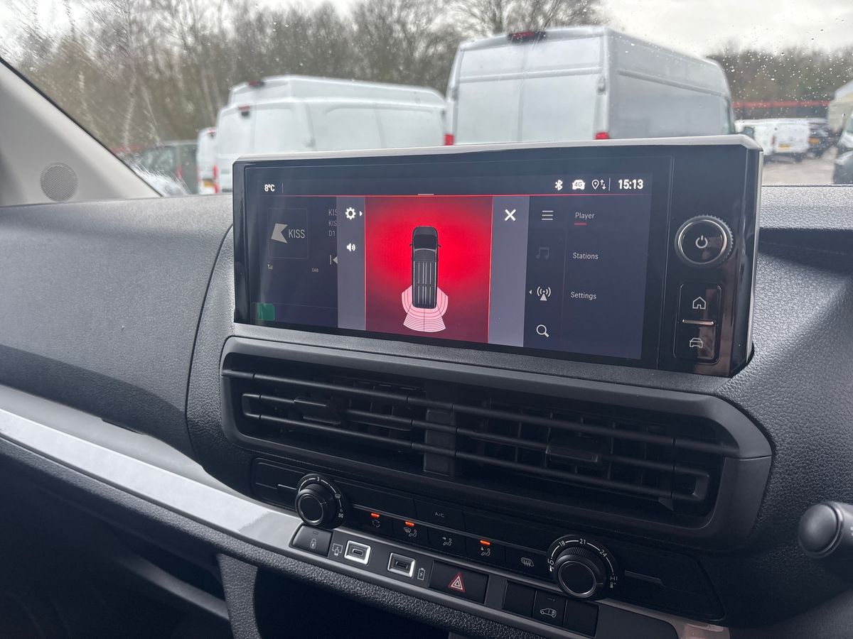 Used Vauxhall Vivaro 2026 for sale - 77113571: Photo 11