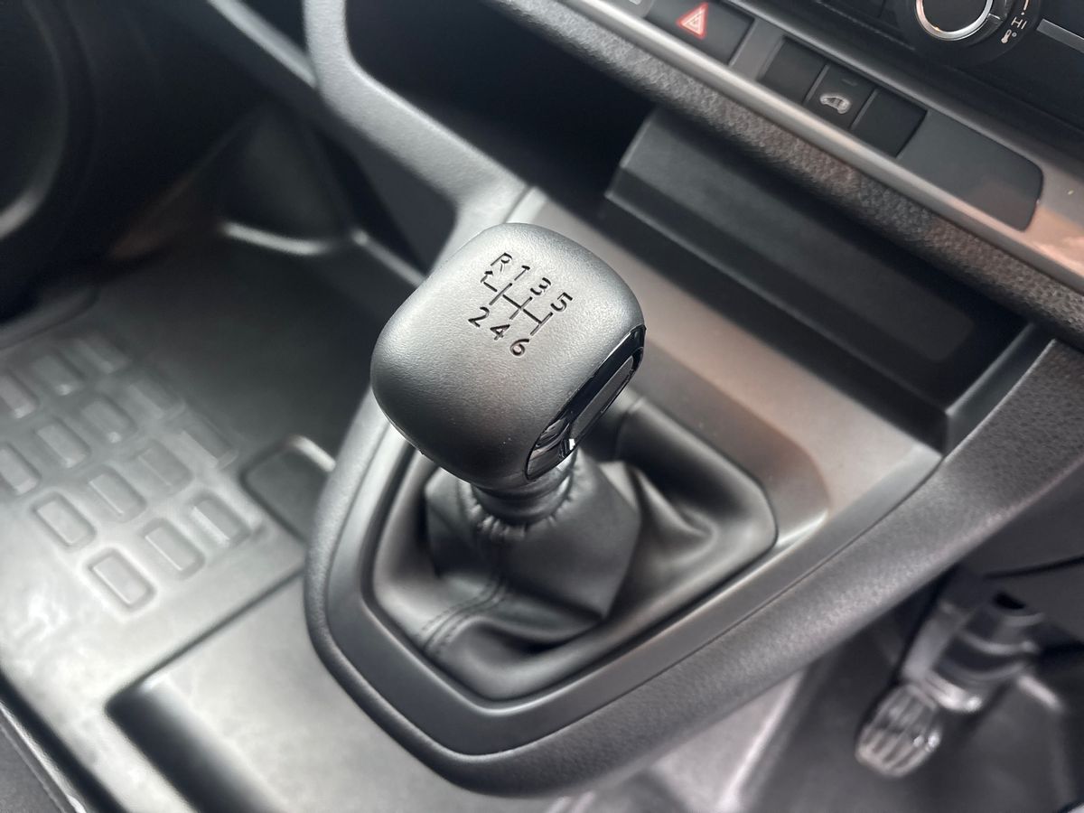 Used Vauxhall Vivaro 2026 for sale - 77113571: Photo 15