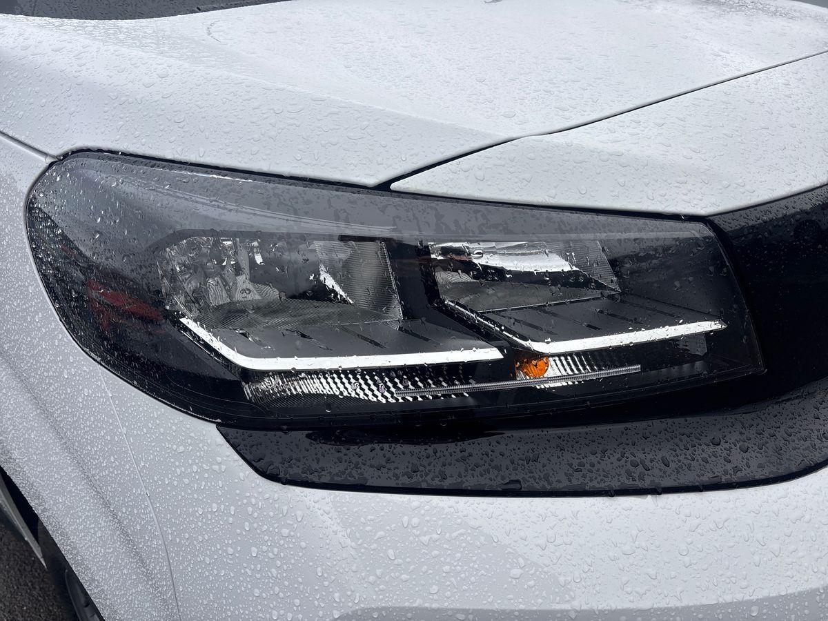 Used Vauxhall Vivaro 2026 for sale - 77113571: Photo 19