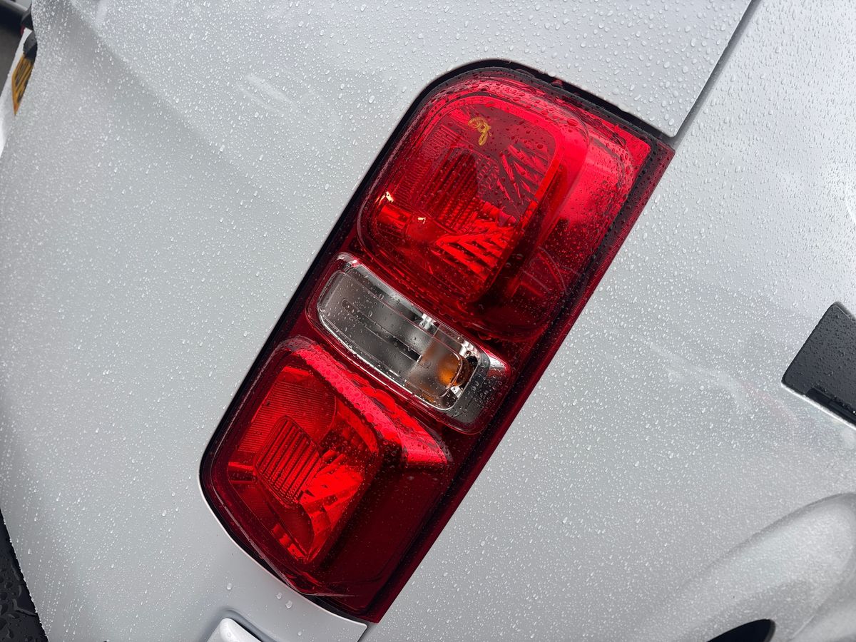 Used Vauxhall Vivaro 2026 for sale - 77113571: Photo 20