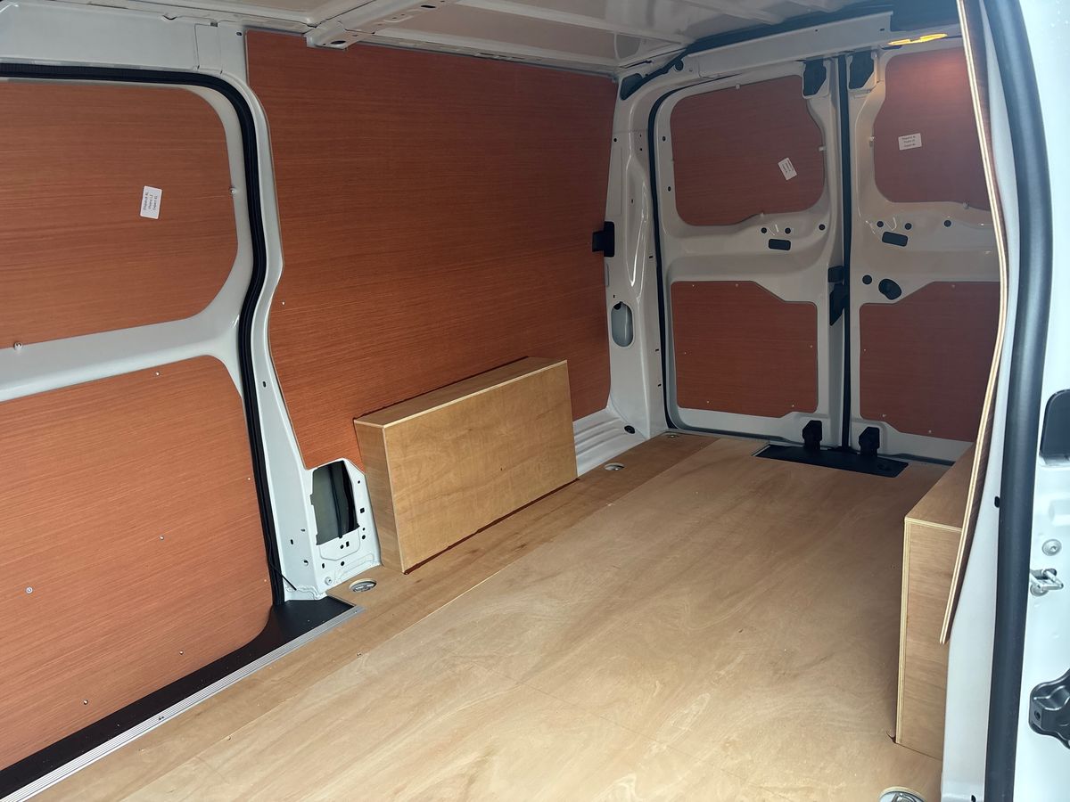 Used Vauxhall Vivaro 2026 for sale - 77113571: Photo 21