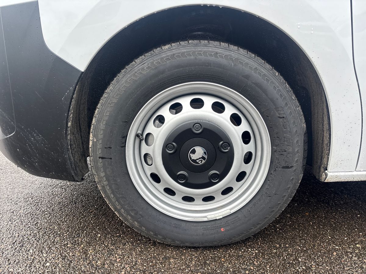 Used Vauxhall Vivaro 2026 for sale - 77113571: Photo 26