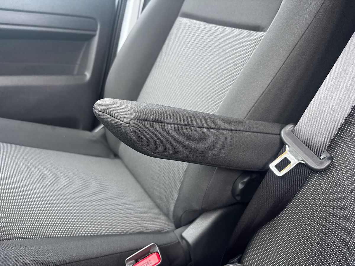 Used Vauxhall Vivaro 2026 for sale - 77113571: Photo 29