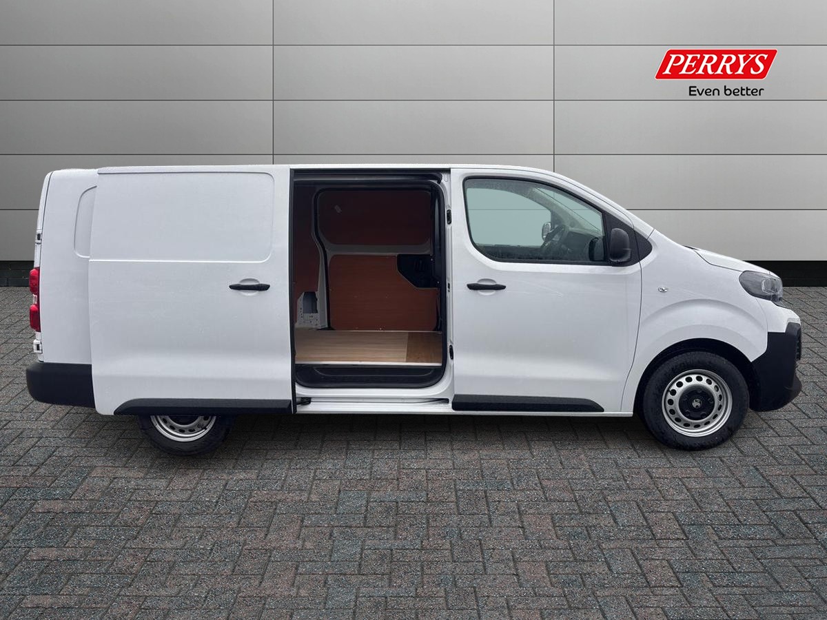 Used Vauxhall Vivaro 2026 for sale - 77113571: Photo 3