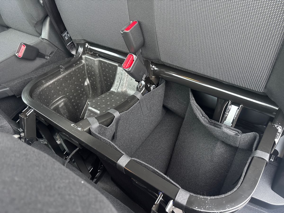 Used Vauxhall Vivaro 2026 for sale - 77113571: Photo 30