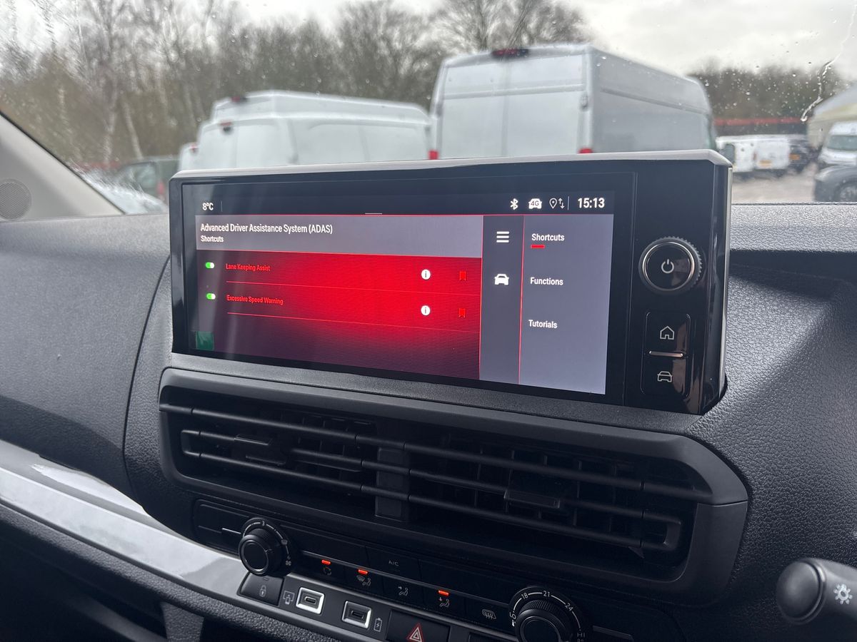 Used Vauxhall Vivaro 2026 for sale - 77113571: Photo 34