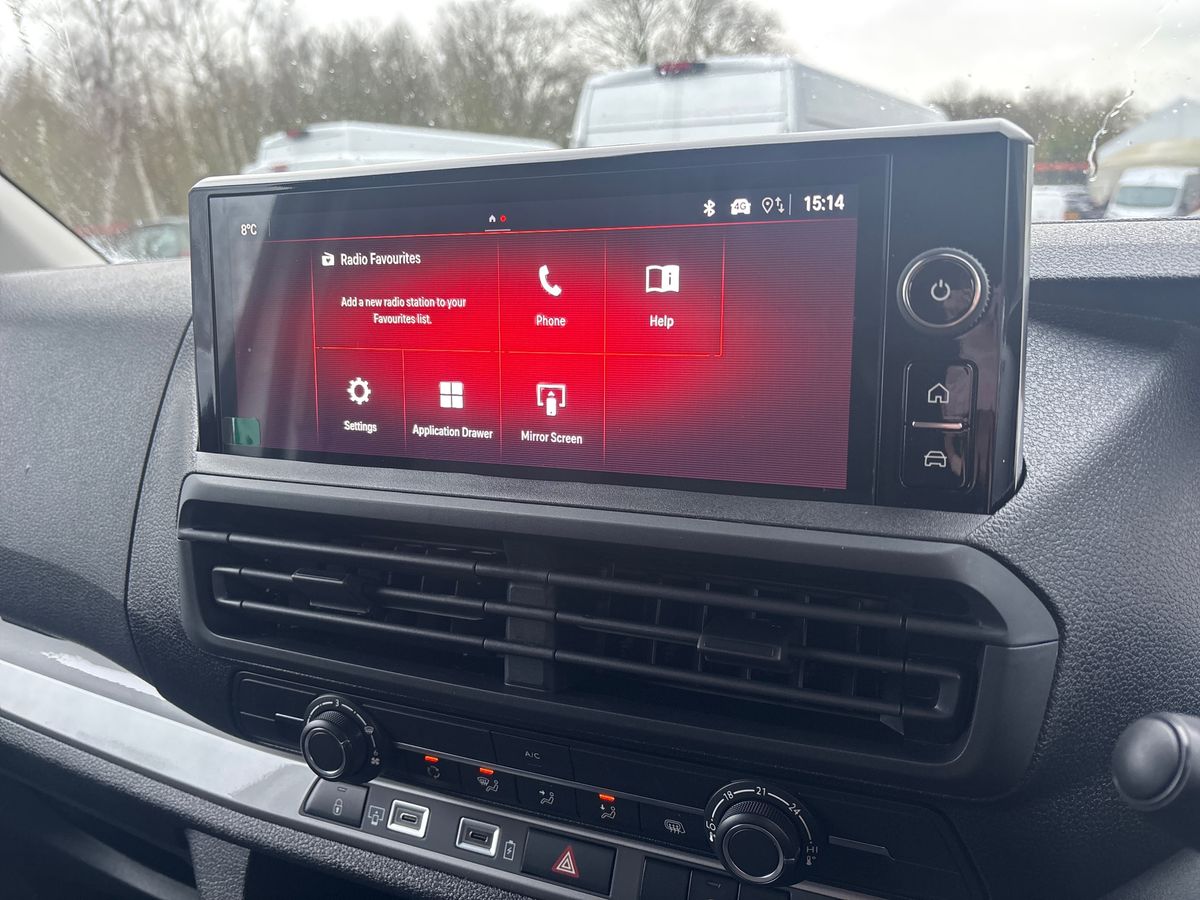 Used Vauxhall Vivaro 2026 for sale - 77113571: Photo 35