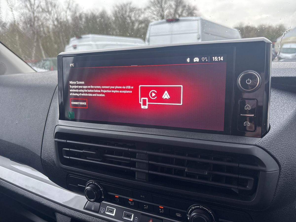 Used Vauxhall Vivaro 2026 for sale - 77113571: Photo 36