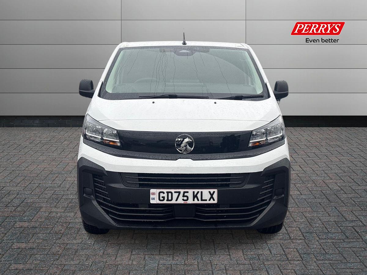 Used Vauxhall Vivaro 2026 for sale - 77113571: Photo 4