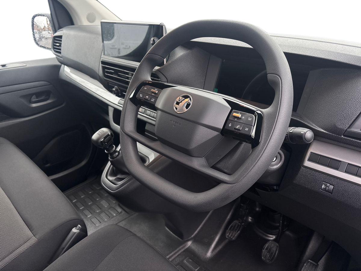 Used Vauxhall Vivaro 2026 for sale - 77113571: Photo 8