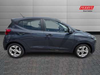 Used Hyundai i10 2022 for sale - 74926053: Photo