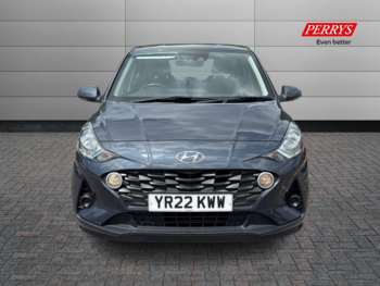 Used Hyundai i10 2022 for sale - 74926053: Photo