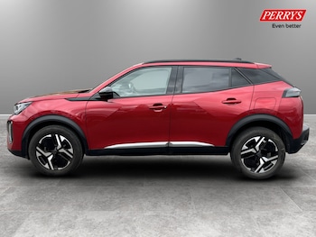 Used Peugeot 2008 2025 for sale - 78077430: Photo