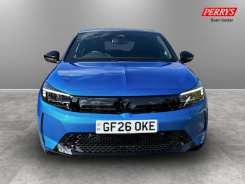 Used Vauxhall Corsa 2026 for sale - 78177942: Photo