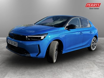 Used Vauxhall Corsa 2026 for sale - 78177942: Photo