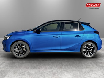 Used Vauxhall Corsa 2026 for sale - 78177942: Photo