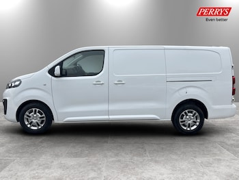 Used Vauxhall Vivaro 2020 for sale - 78453778: Photo