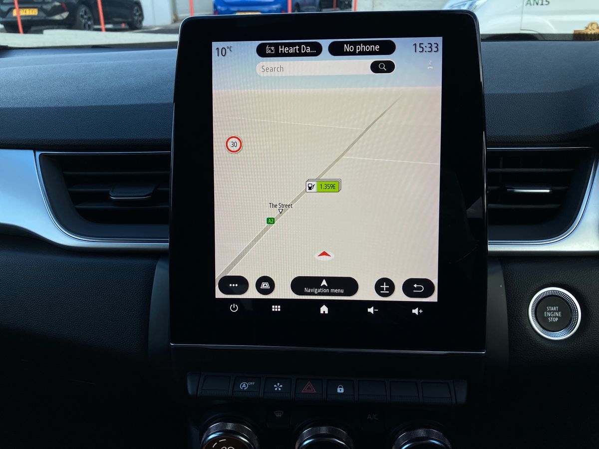 Used Renault Captur 2020 for sale - 77460752: Photo 11