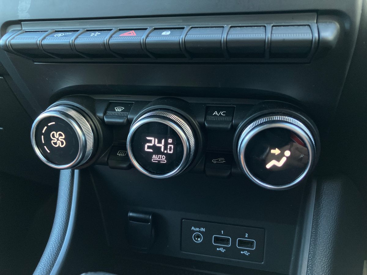 Used Renault Captur 2020 for sale - 77460752: Photo 12