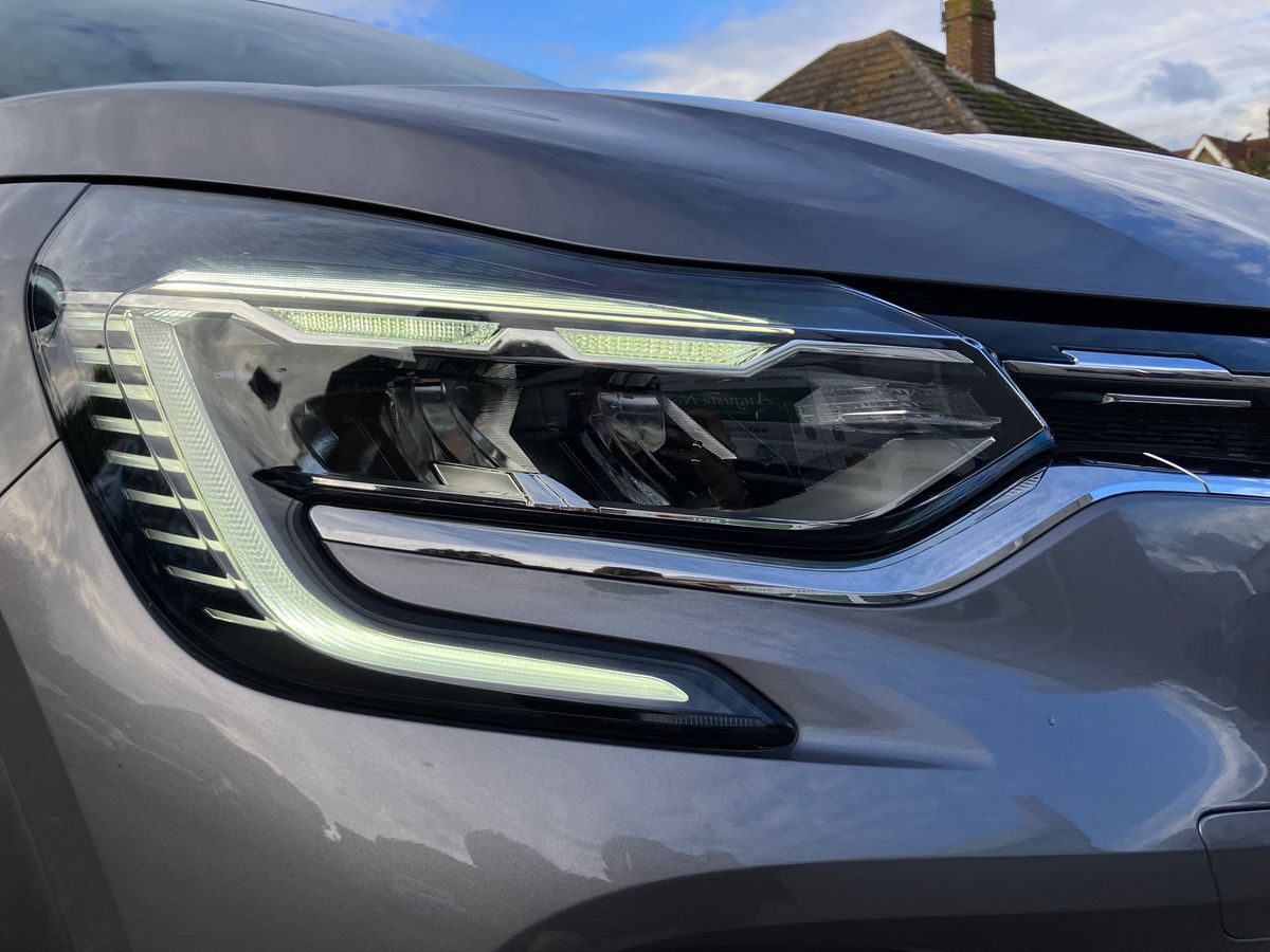 Used Renault Captur 2020 for sale - 77460752: Photo 13