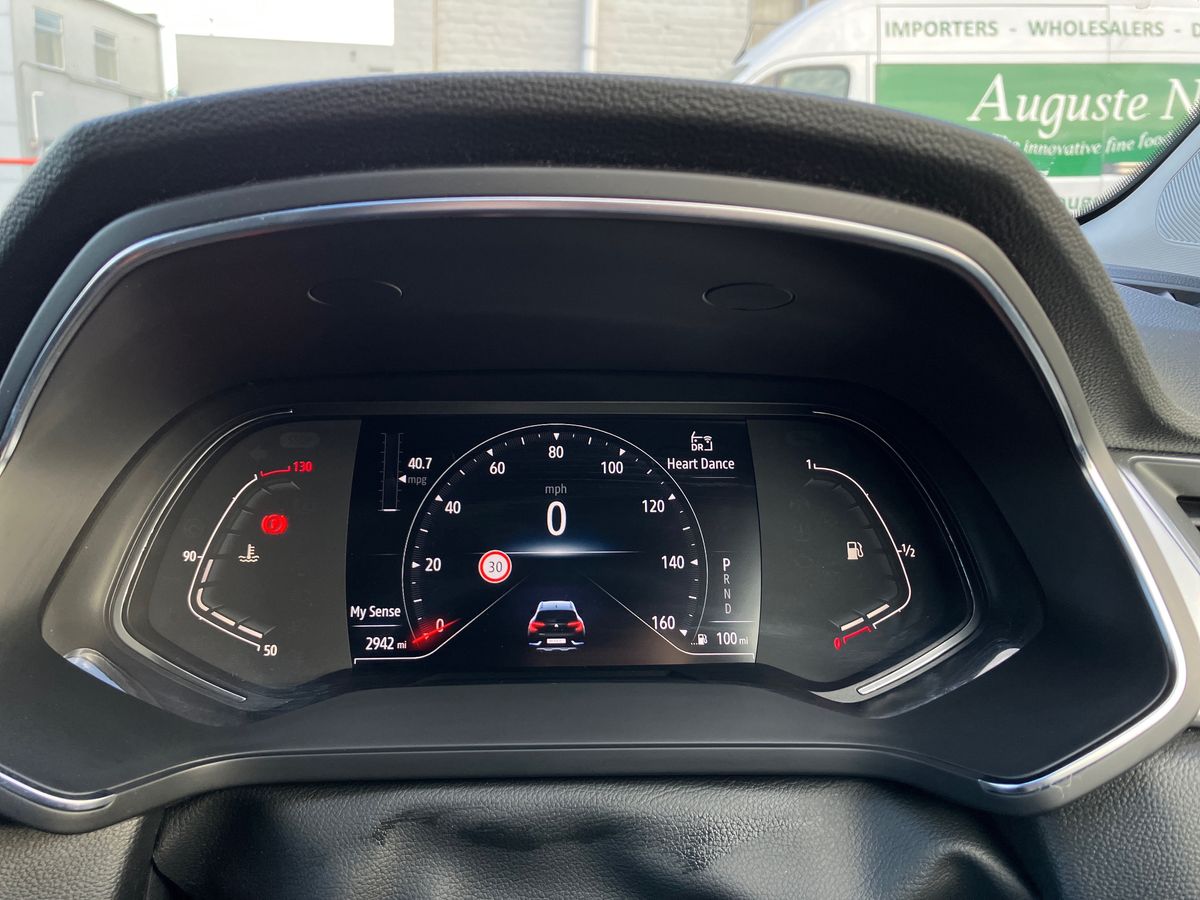 Used Renault Captur 2020 for sale - 77460752: Photo 14