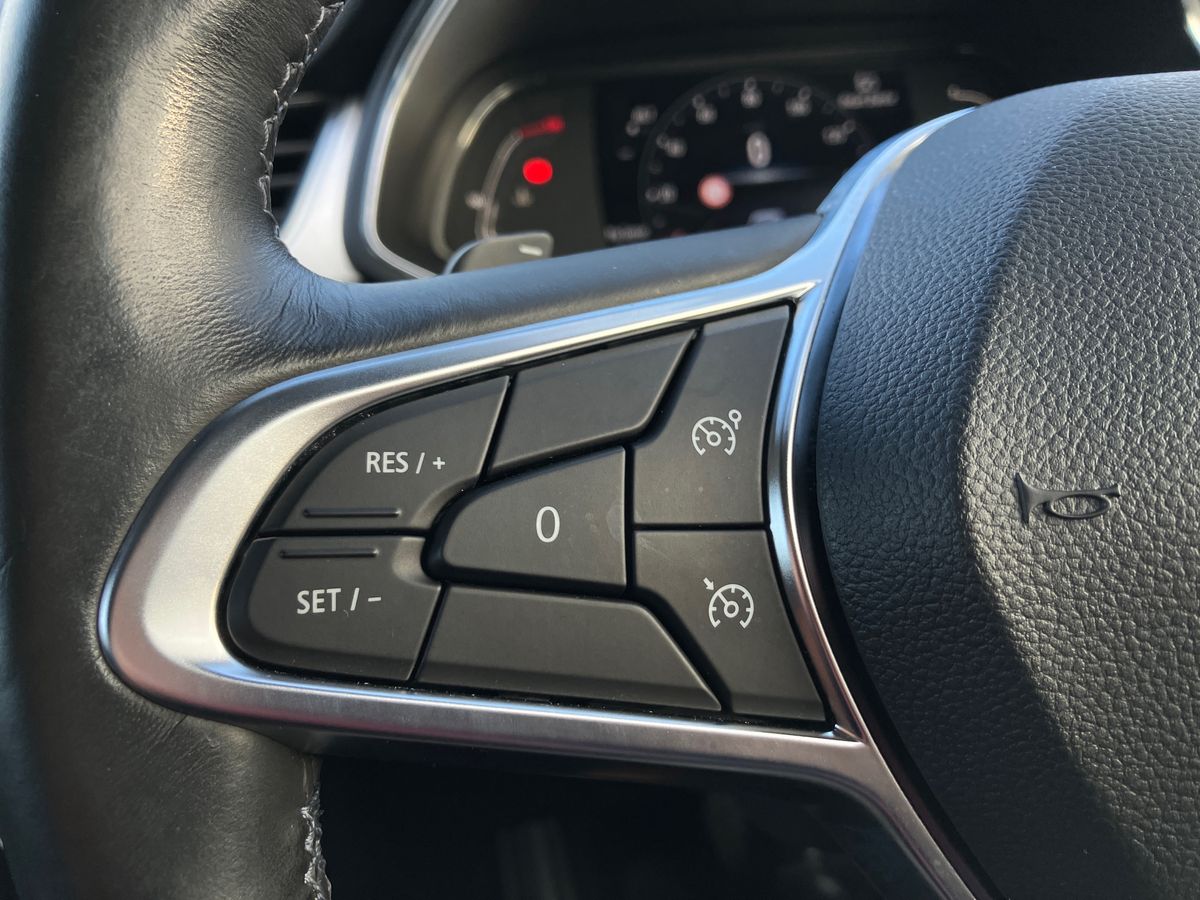 Used Renault Captur 2020 for sale - 77460752: Photo 16