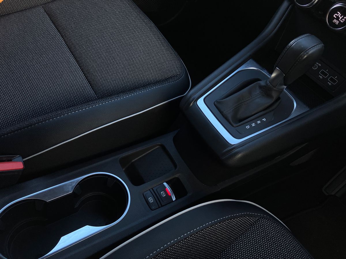 Used Renault Captur 2020 for sale - 77460752: Photo 17