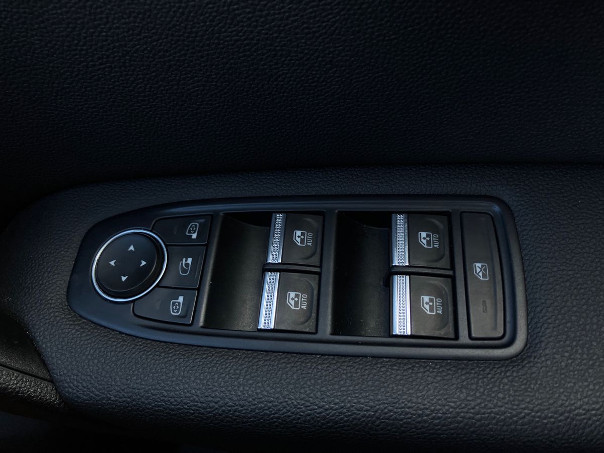 Used Renault Captur 2020 for sale - 77460752: Photo 18