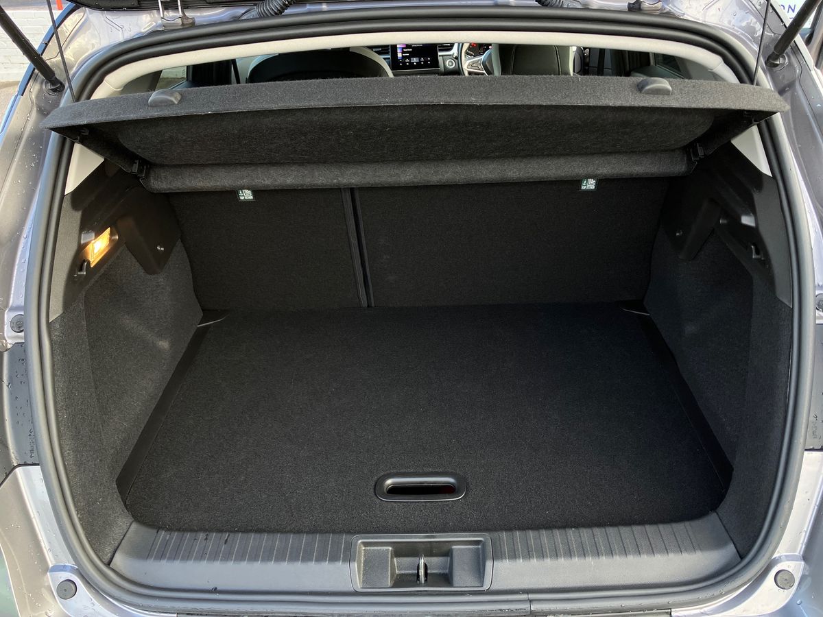 Used Renault Captur 2020 for sale - 77460752: Photo 20