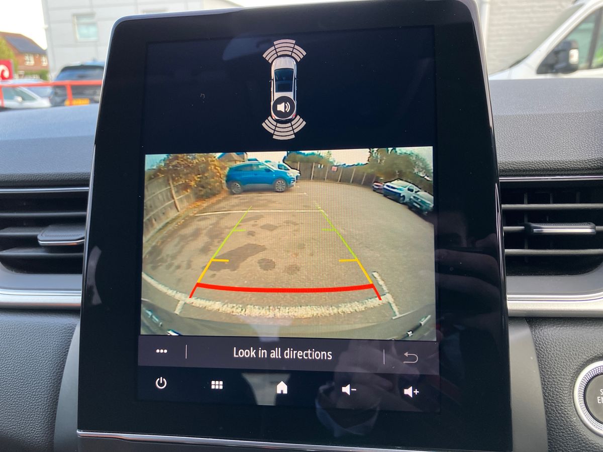 Used Renault Captur 2020 for sale - 77460752: Photo 22