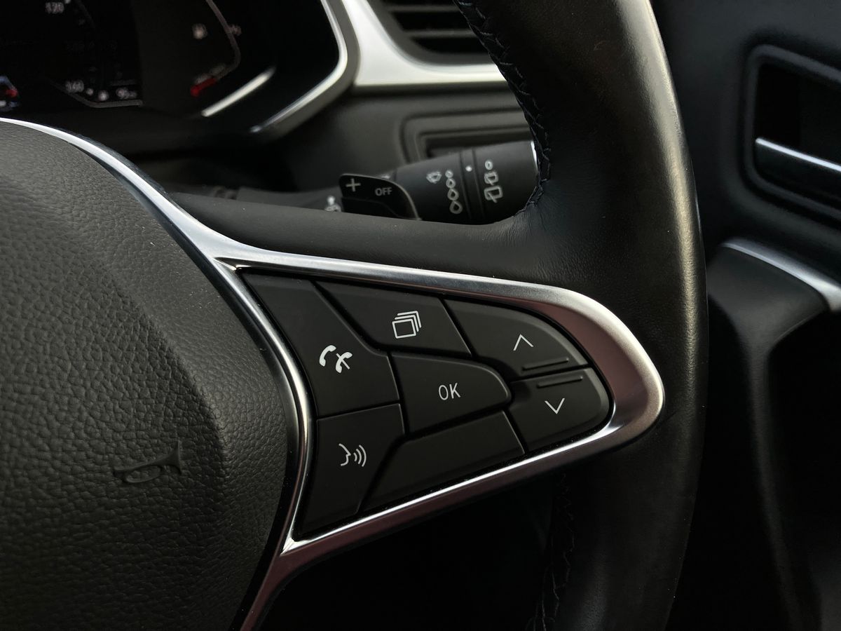 Used Renault Captur 2020 for sale - 77460752: Photo 30