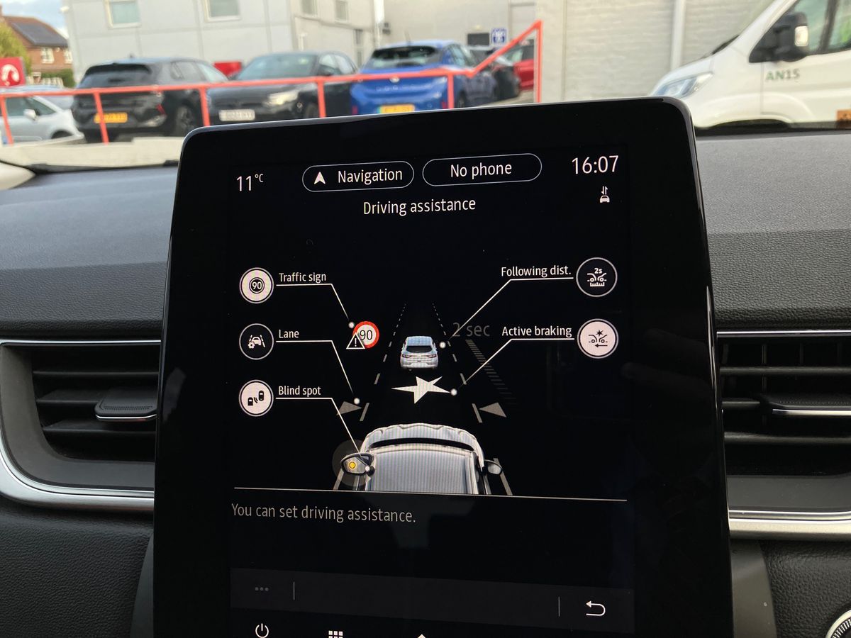 Used Renault Captur 2020 for sale - 77460752: Photo 31