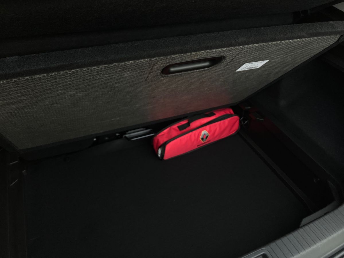 Used Renault Captur 2020 for sale - 77460752: Photo 34