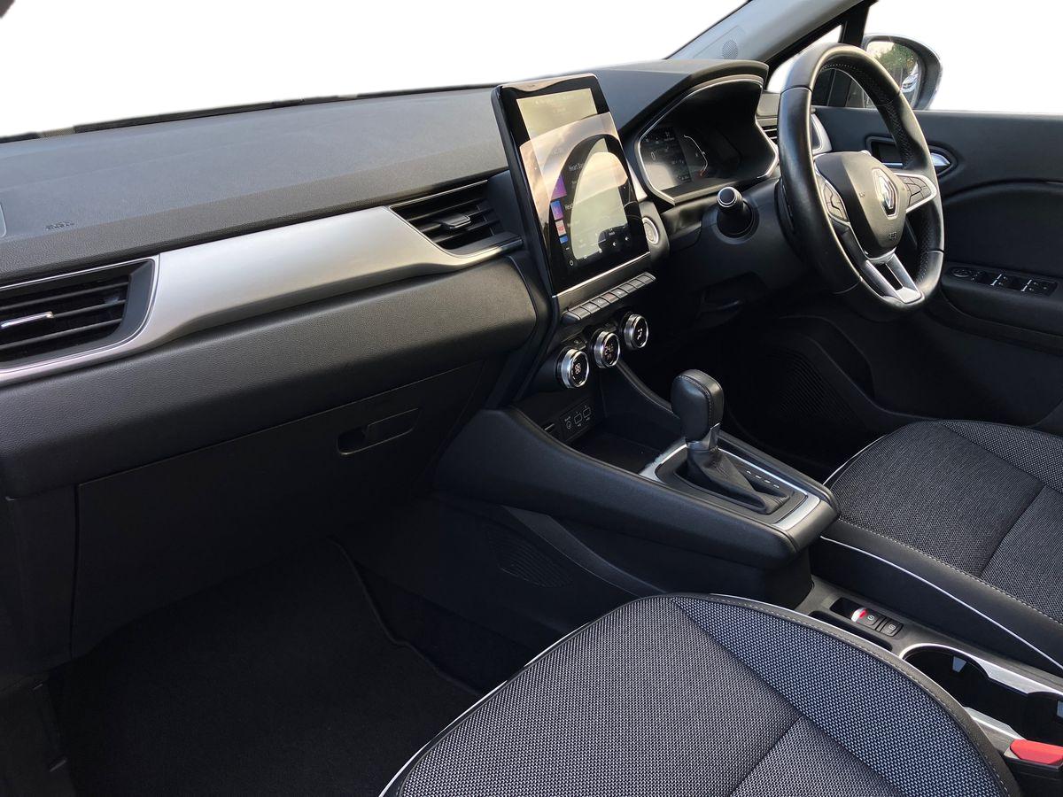 Used Renault Captur 2020 for sale - 77460752: Photo 6