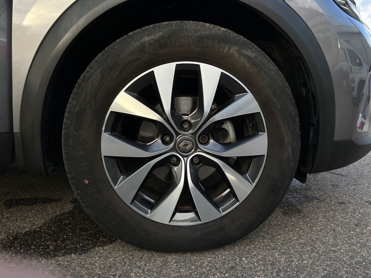 Used Renault Captur 2020 for sale - 77460752: Photo 7