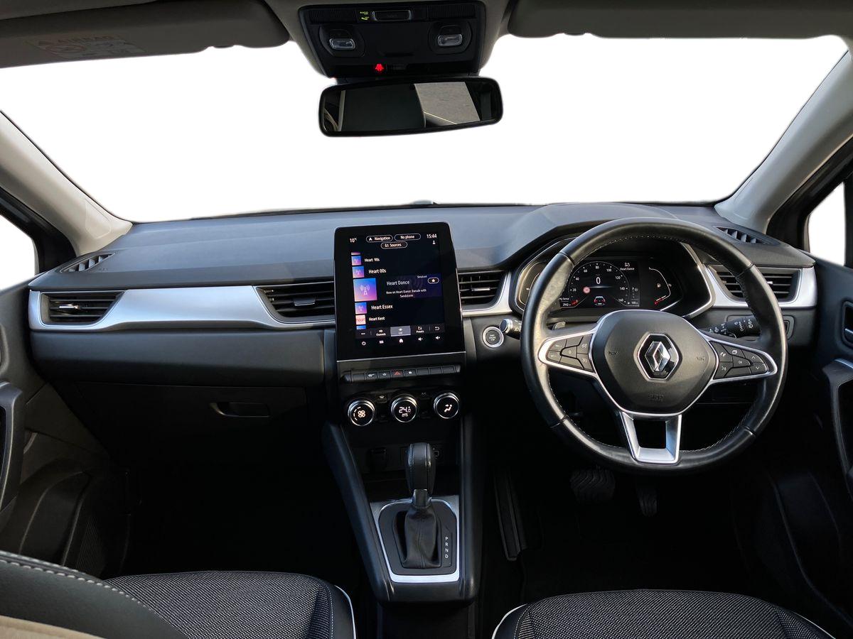 Used Renault Captur 2020 for sale - 77460752: Photo 9