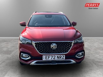 Used MG MG HS 2023 for sale - 78787596: Photo