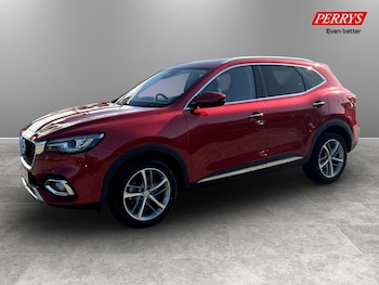 Used MG MG HS 2023 for sale - 78787596: Photo