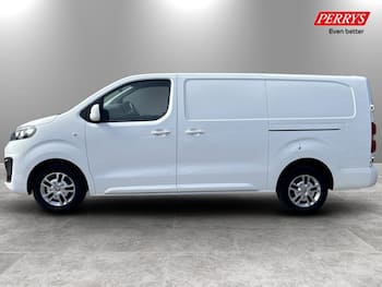 Used Vauxhall Vivaro 2020 for sale - 79524314: Photo
