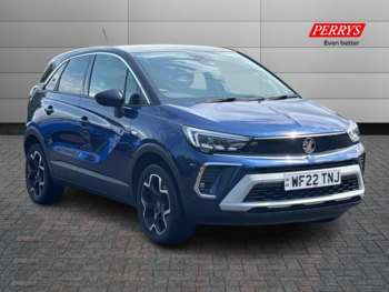 2022 - 1.2 Turbo [130] Elite Edition 5dr Auto