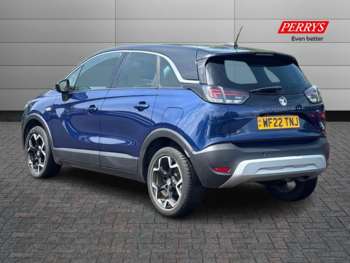Used Vauxhall Crossland 2022 for sale - 74925802: Photo