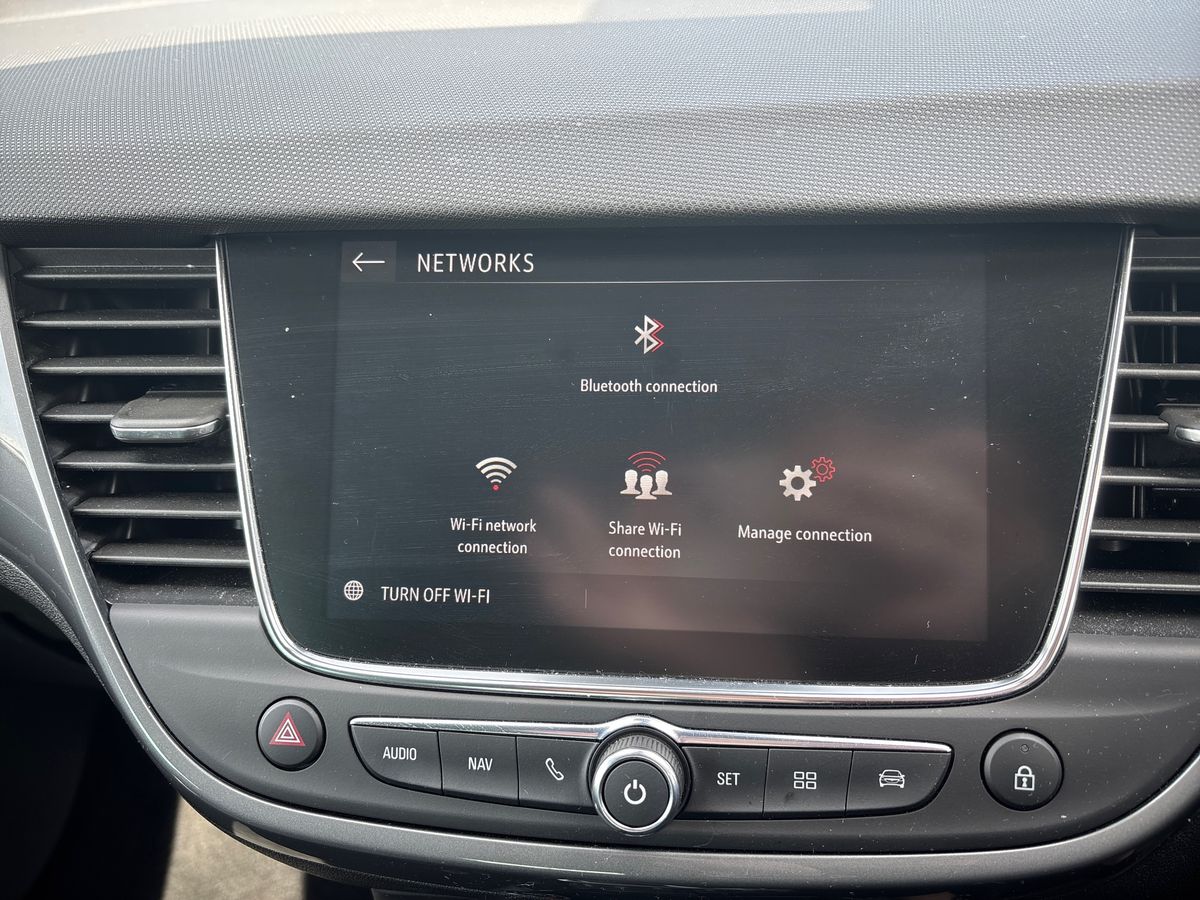 Vehicle 36