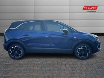 Used Vauxhall Crossland 2022 for sale - 74925802: Photo