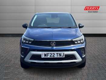 Used Vauxhall Crossland 2022 for sale - 74925802: Photo