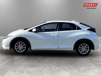 Used Honda Civic 2015 for sale - 77775851: Photo