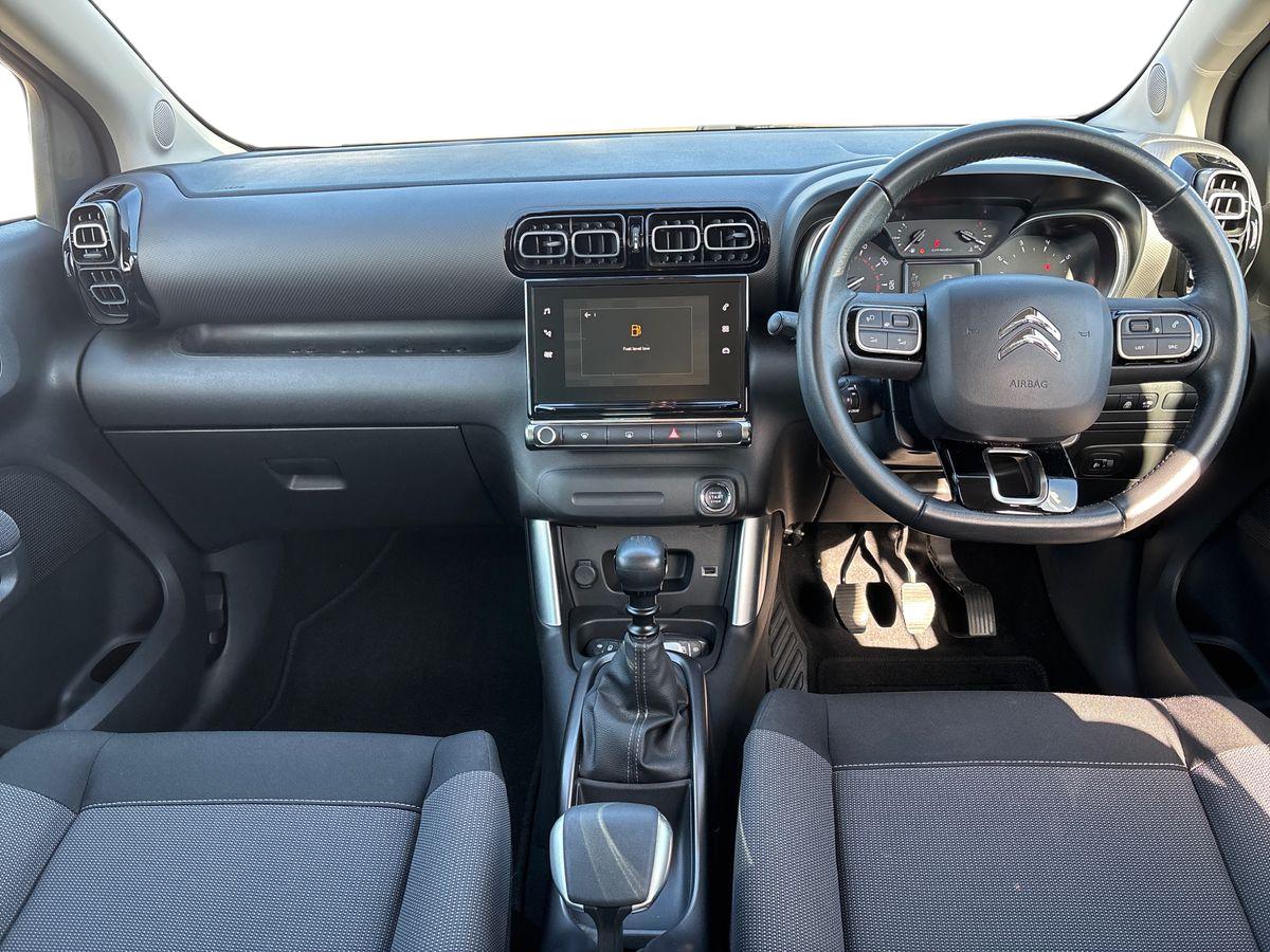 Used Citroen C3 Aircross 2019 for sale - 75850026: Photo 10