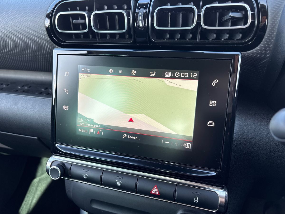 Used Citroen C3 Aircross 2019 for sale - 75850026: Photo 12