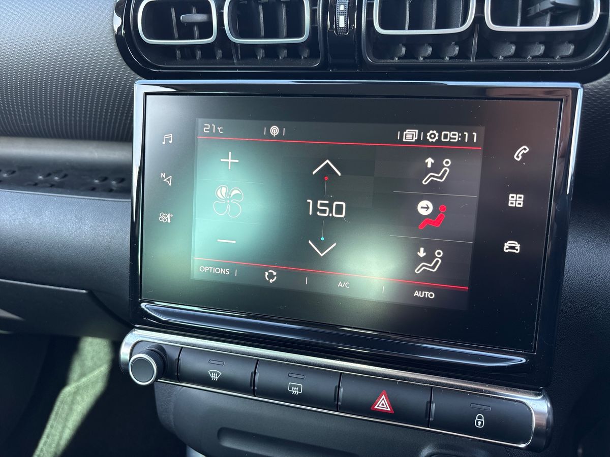 Used Citroen C3 Aircross 2019 for sale - 75850026: Photo 13