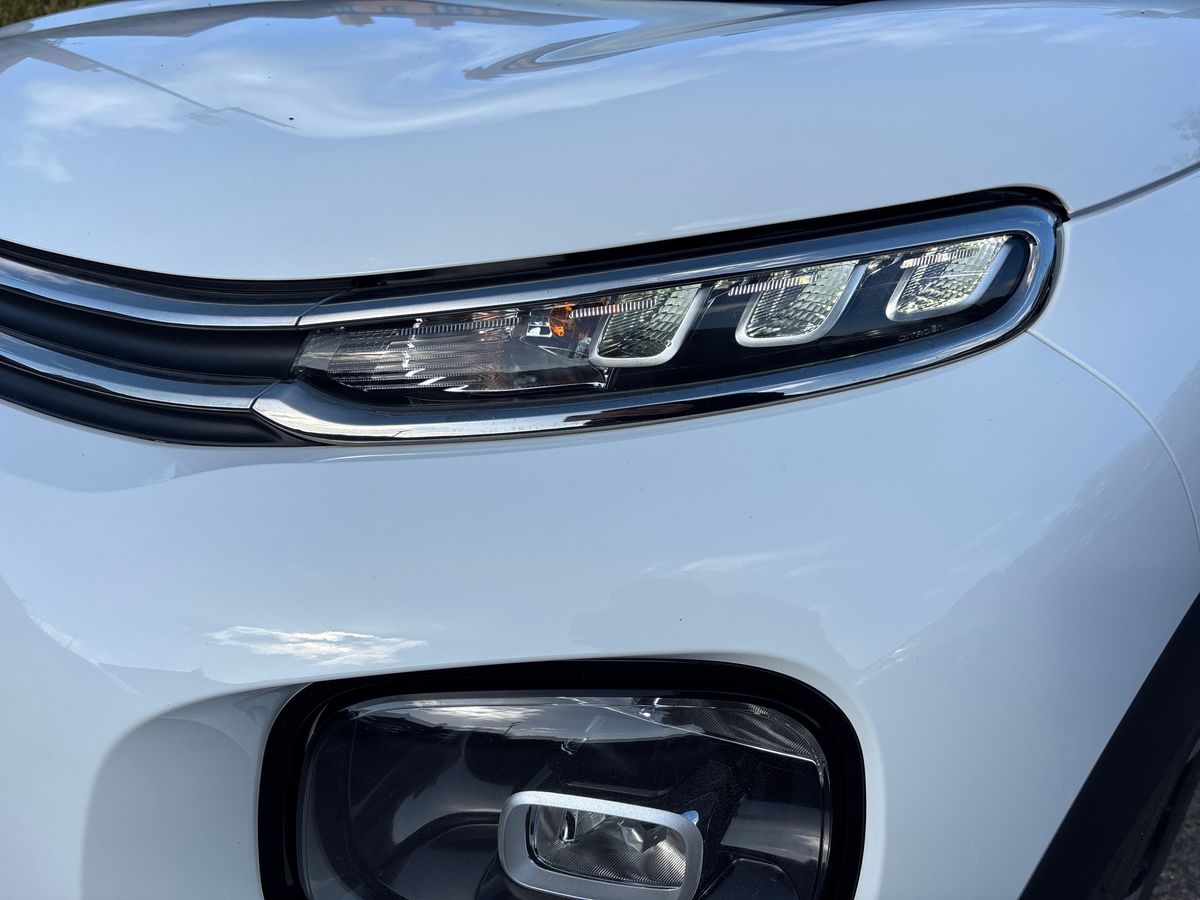 Used Citroen C3 Aircross 2019 for sale - 75850026: Photo 14