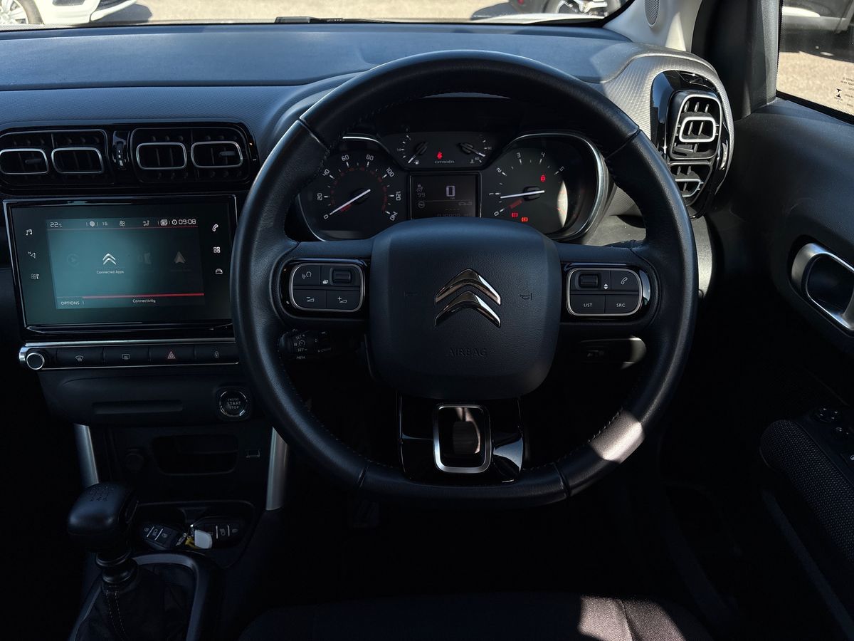 Used Citroen C3 Aircross 2019 for sale - 75850026: Photo 16